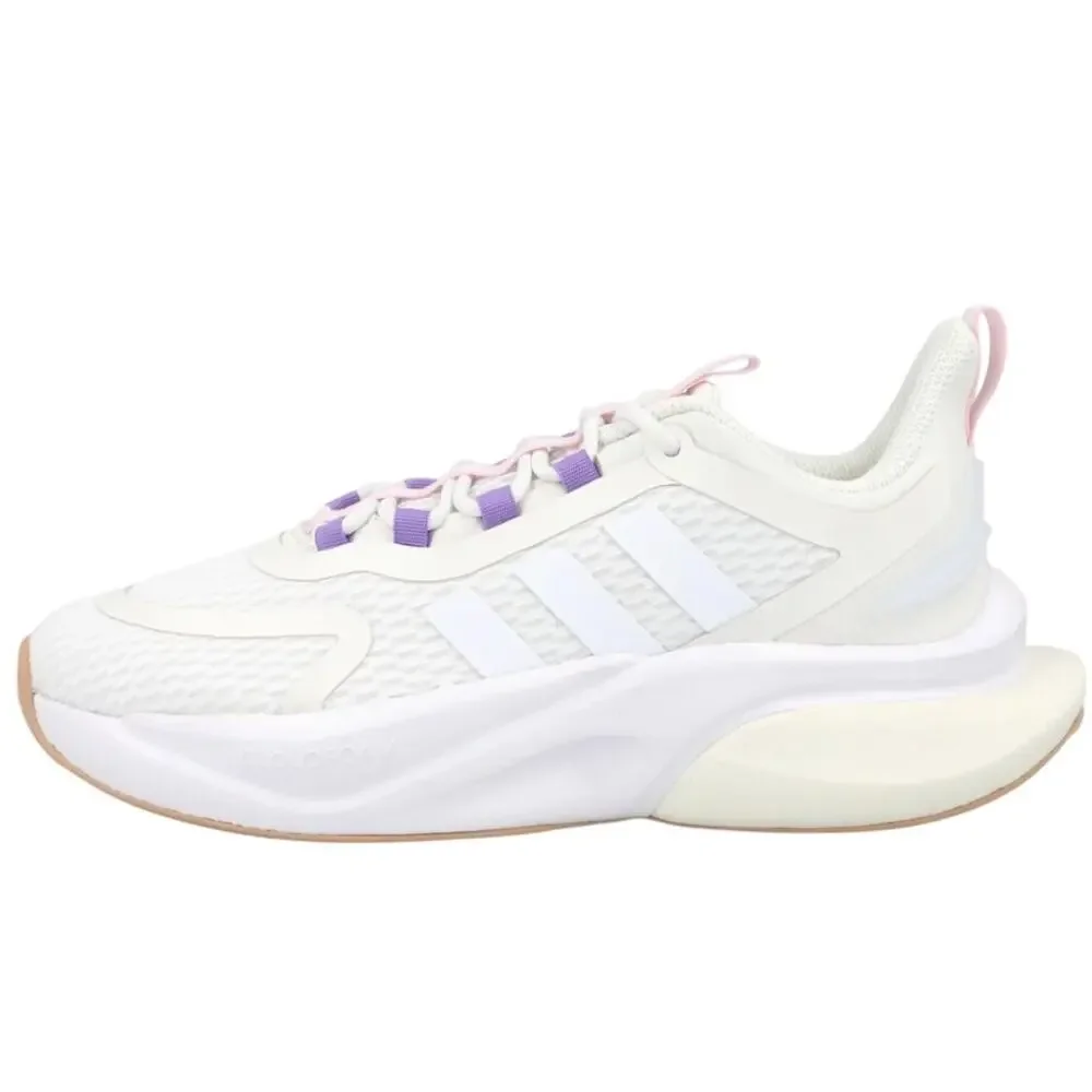 adidas womens alphabounce+